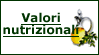 Valori nutrizionali